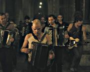 Holy Motors (Leos Carax, 2012)