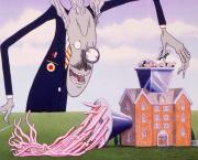 Pink Floyd: The Wall (Alan Parker, 1982)