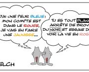 les couleurs de la vie