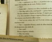 Mon livre caché