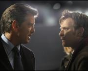 The ghost writer (2008) Roman Polanski