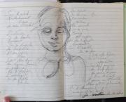 Petits papiers volants - mercredi 16 mai 2018
