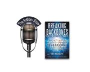 Breaking Backbones: Information Is Power