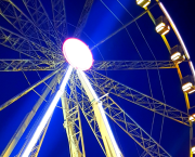 (BONUS) Photographies - Inspiration pour la ville d'Électronic Flash !