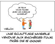 Invisible touch