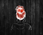 La Rouquine
