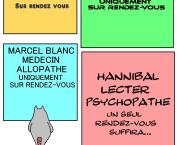 Psychopathe