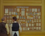 The French Dispatch (Wes Anderson, 2021)
