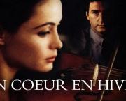 Un coeur en hiver (Claude Sautet, 1992)