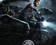 Jurassic World