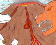 Falcon-Dog 3, entre feu et glace