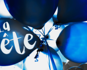 La fête