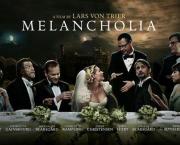 Melancholia (Lars von TRier, 2011)