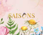 SAISONS - La lettre de Louisa - âge : 13 ans