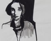 1993-1994 LES ADOLESCENTES - 1993 - Ingrid (1)