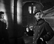 La ronde (1950) Max Ophuls