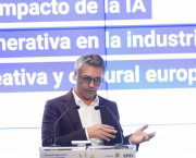 Entreprendre dans la Culture et la Technologie : interview accordĂ©e par Alexandre Leforestier pour Future Media HubÂ