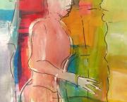 Carnets Dessins jeux de couleurs et d'ombres : 2016