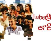 L'Auberge espagnole (Cédric Klapisch, 2002)