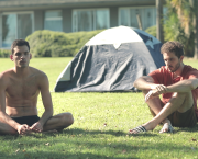 Les agitateurs (2022) Marco Berger