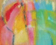 Peintures au fil du temps - Vibrations d'été - 2009