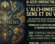 Le Temple de la Conscience