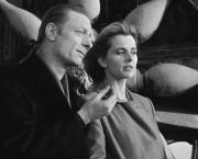 Si loin, si proche! (In weiter Ferne, so nah!, Wim Wenders, 1993)