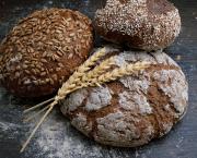 Pain de mie aux graines