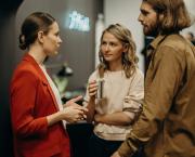 Un café ? What else ?