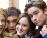 Decrypter une série de mon adolescence avec mon regard d'adulte-Numéro Un : Gossip Girl