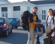 Welcome on our blog / Jour J