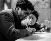 L’ange ivre (1948) Akira Kurosawa