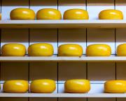 Bâtonnets au fromage de ma maman