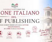 Panodyssey à Catane : une présence européenne au premier Salon italien de l'autoédition