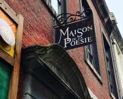 Panodyssey writing contest : From mind to paper ✍
