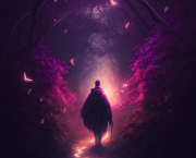 Episode 2 : Passage