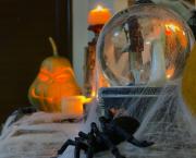 Nuit d'Halloween