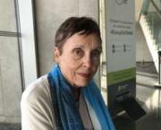 Carmen Bernand à la Nuit des idées