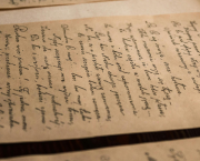 Lettre à un inconnu