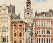 Place Louise de Bettignies