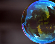 BULLE  DE  COEUR