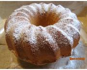 Gâteau de Savoie
