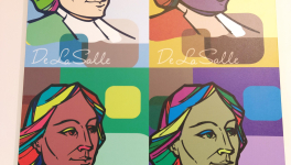 Journée avec nos correspondants grecs du Pirée ❤️❤️❤️❤️