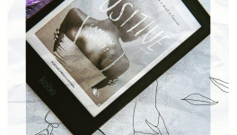 BookTube lecture commune : Positive - Camryn Garrett