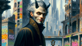 La nécessité des Enfers : entre avertissement moral et matérialisation du cauchemar