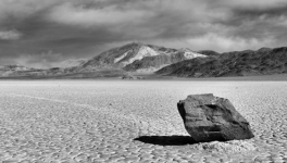 Bientôt il ne restera plus rien de toi