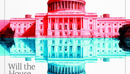 Covid Mafia, Megalomania : an American Case.