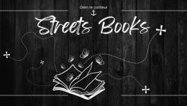 Streets Books