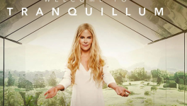 Nine Perfect Strangers - Saison 1