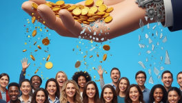 Les entreprises privées ont-elles des bénéfices publics ?